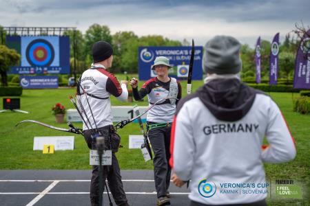 Znani zmagovalci mednarodnega lokostrelskega tekmovanja – »Veronikin pokal powered by I feel Slovenia« (92)